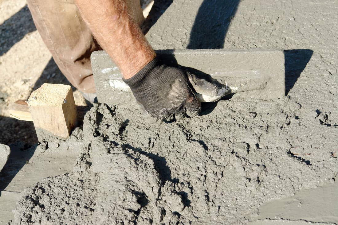 Concrete Repair Jacksonville FL